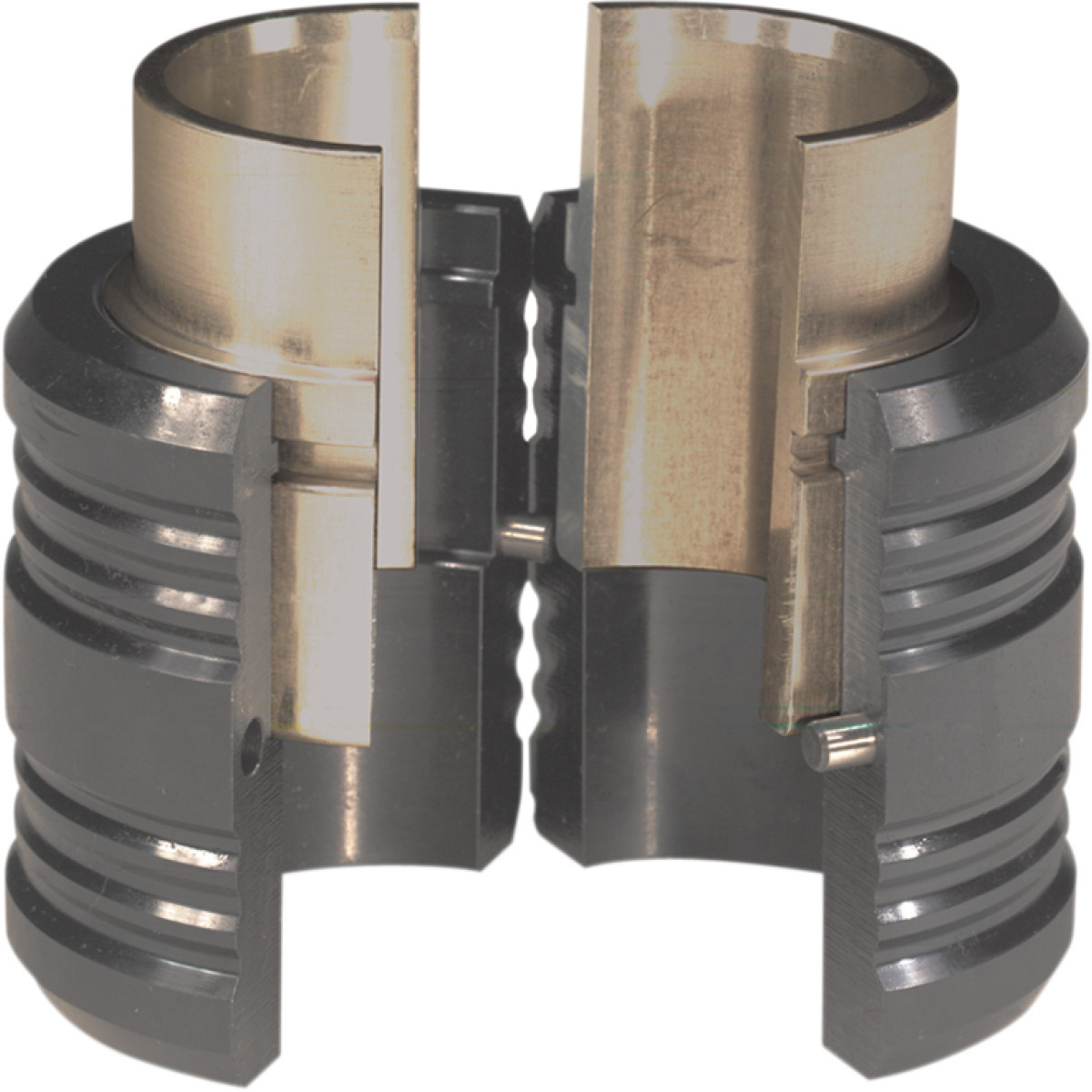 K&L Supply #35-7568 - Fork Seal Driver - Harley-Davidson®