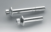 HEADBOLTS B/T 1986-UP (PACK 8)