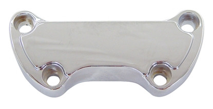 V-FACTOR LICENSE PLATE BRACKET BUMPER FOR TOURING MODELS