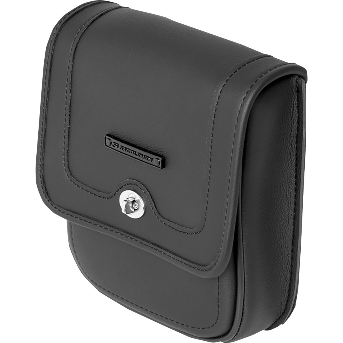 Saddlemen #EX000953 - Handlebar Bag - D144