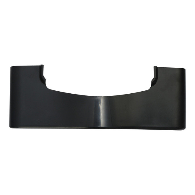 Custom Chrome Primed Outer Fairing Trim Skirt Unpainted Fits For Harley Touring Road Glide 15+