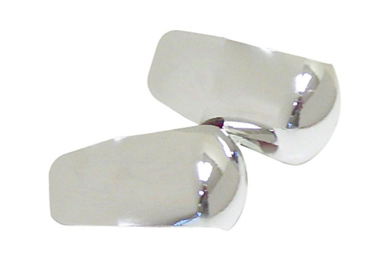 TURN SIGNAL BUTTON EXTENSIONS