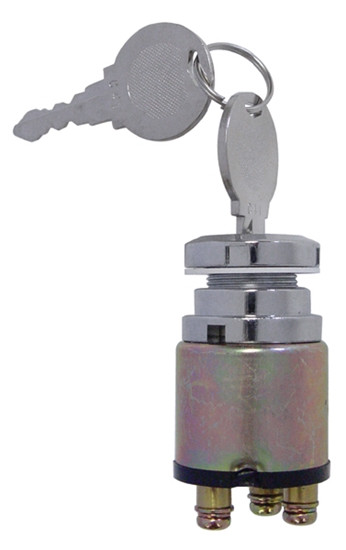 V-FACTOR IGNITION/LIGHT SWITCH FOR FX, FXR &amp; SPORTSTER