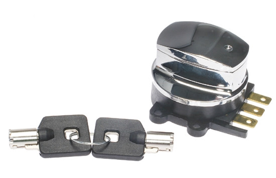 IGNITION SWITCH FOR BIG TWIN