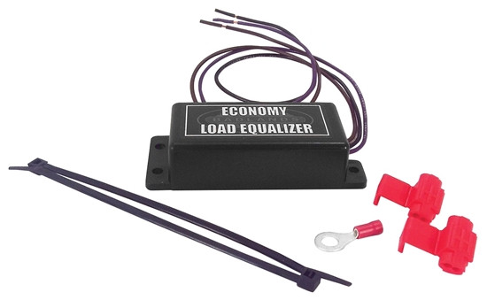 BADLANDS LOAD EQUALIZERS