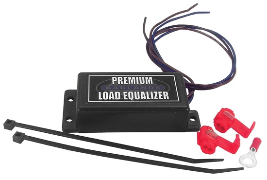 BADLANDS LOAD EQUALIZERS