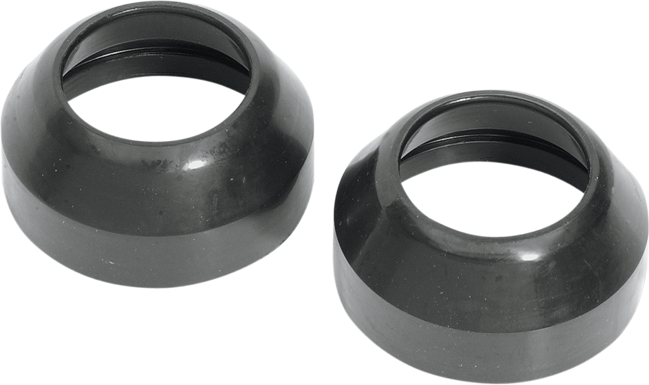 Drag Specialties Fork Boots - 39 mm - 5" L