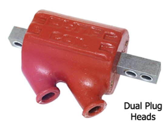 IGNITION COILS FOR BIG TWIN &amp; SPORTSTER