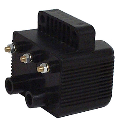 IGNITION COILS FOR BIG TWIN &amp; SPORTSTER