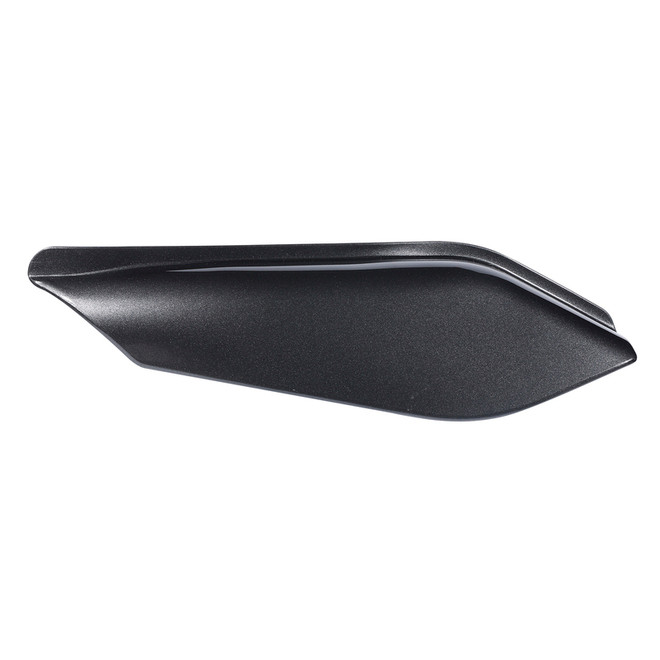 GOLD/BLACK GEOMETRIC SHAPE FADE MID-FRAME DEFLECTORS 09U TR