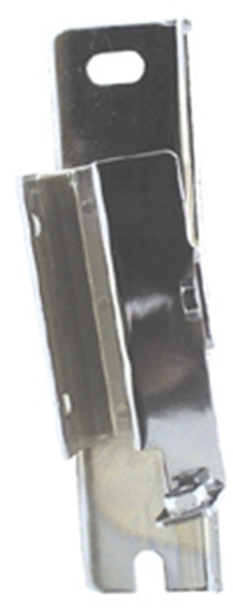 V-FACTOR COIL MOUNT FOR BIG TWIN 4 SPEED