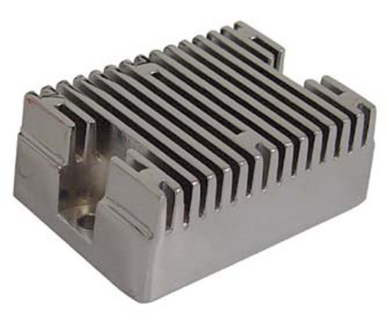 ELECTRONIC REGULATORS FOR BIG TWIN &amp; SPORTSTER