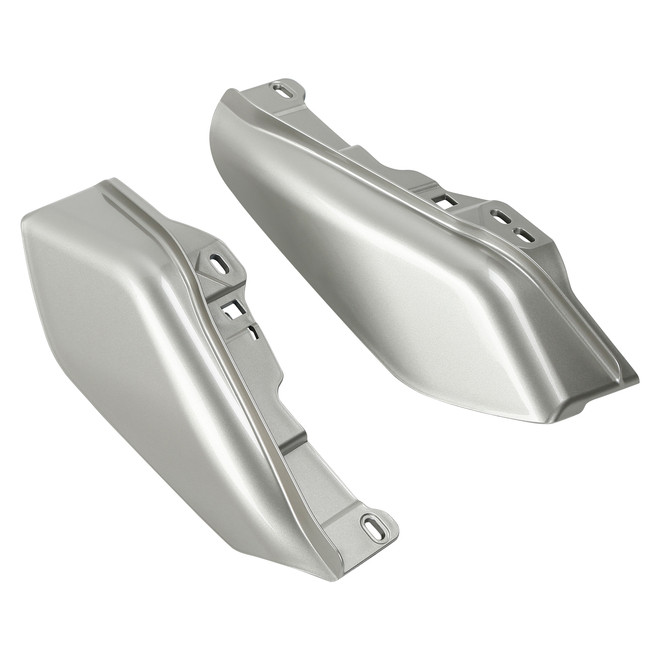 SILVER FORTUNE / MID-FRAME AIR DEFLECTORS TOURING 17UP/ PR