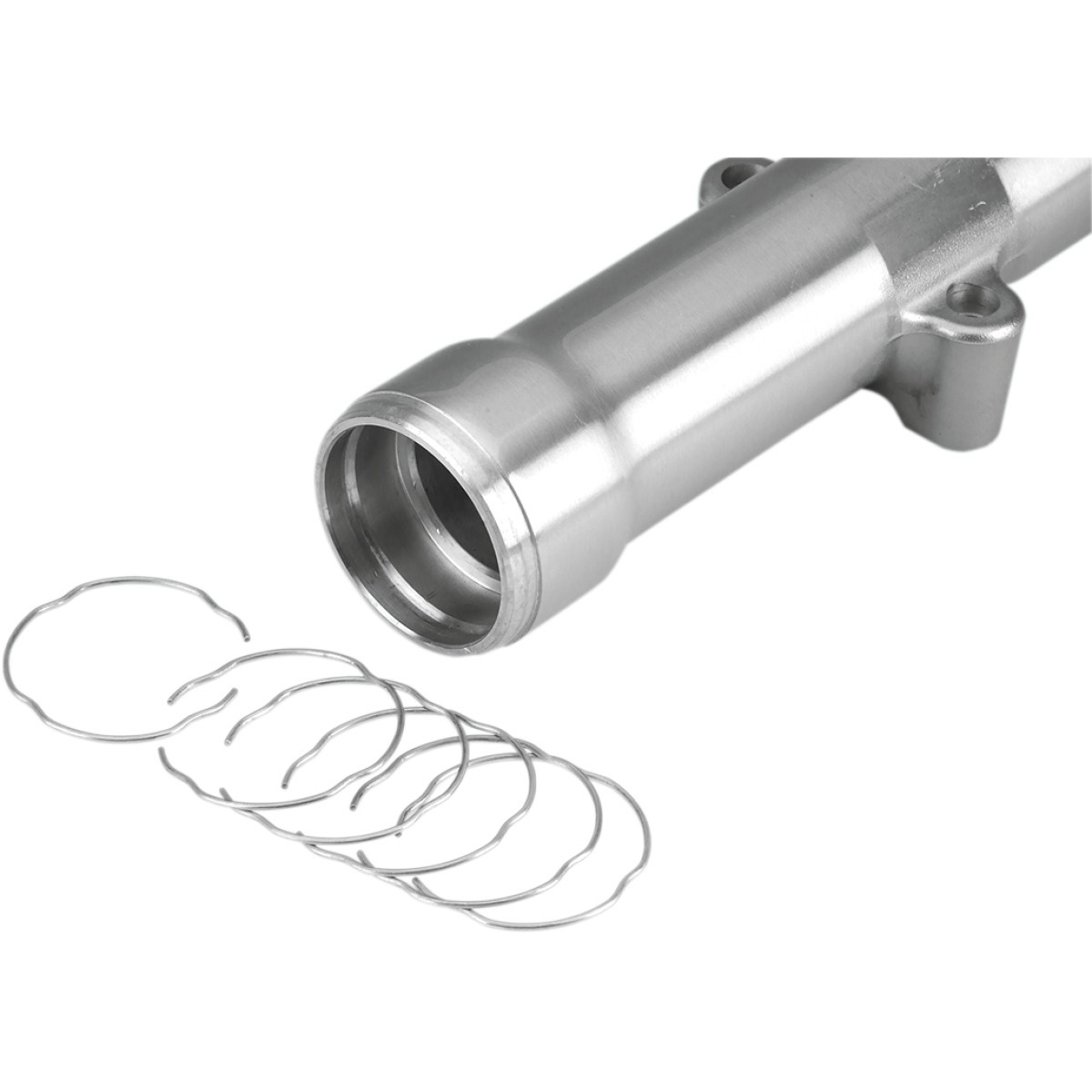 James Gasket #JGI-45905-87 - Fork Seal Retainers - 39 mm
