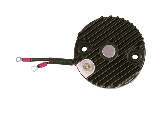 V-FACTOR GENERATOR END WITH REGULATOR FOR ALL 65A GENERATORS