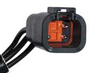 HARDWARE ELECTRONIC REGULATOR/RECTIFIERS FOR BIG TWIN &amp; SPORTSTER