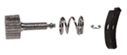 ELECTRONIC REGULATOR/RECTIFIER MOUNTS FOR BIG TWIN