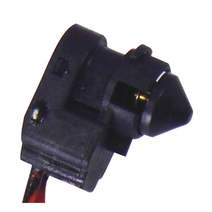 V-FACTOR REGULATOR/RECTIFIER PLUG RETAINER FOR  BIG TWIN