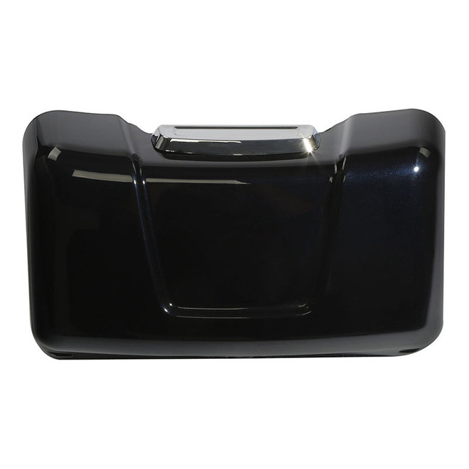 MIDNIGHT BLUE / WATER PUMP COVER FOR TOURING 14-16/ 1EA