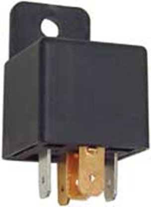 BOSCH TYPE STARTER RELAYS FOR ALL MODELS 1980/EARLY 1993