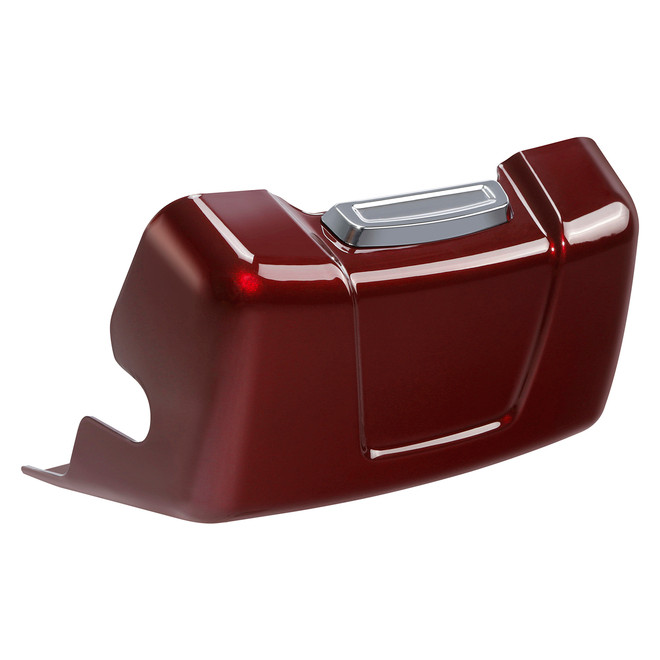 MRSVRS / WATER PUMP COVER FOR TOURING 14-16
