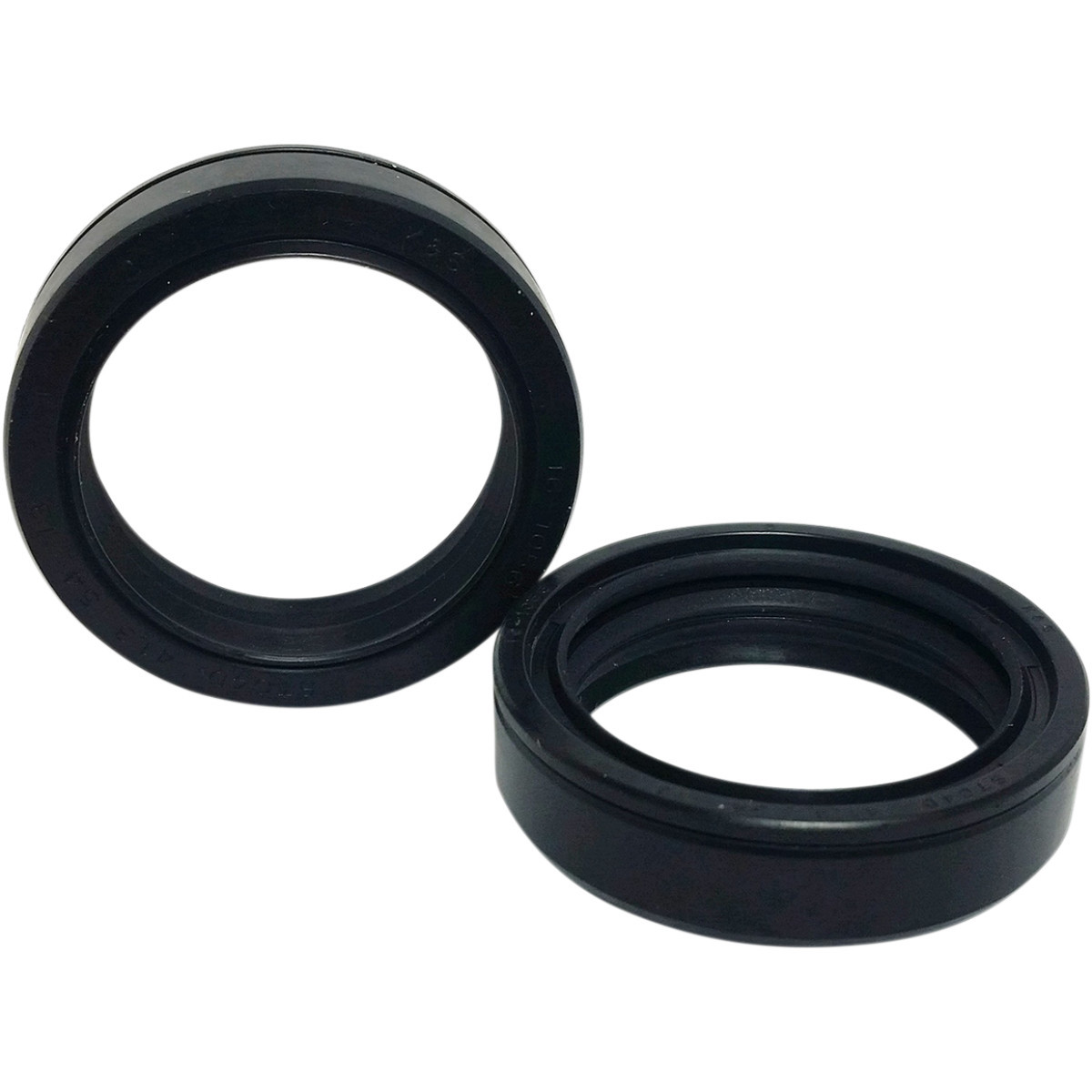 K&S Technologies #16-1056 - Fork Seals - 41.3 mm x 54 mm x 13 mm