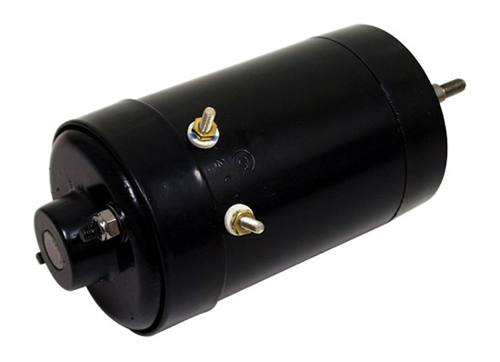 V-FACTOR MODEL 65A 12 VOLT GENERATORS FOR ALL MODELS