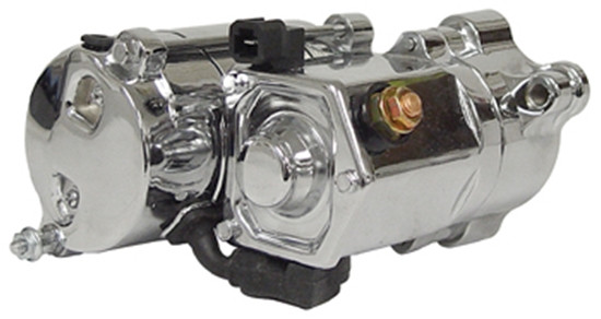 HIGH TORQUE STARTER MOTOR FOR SPORTSTER