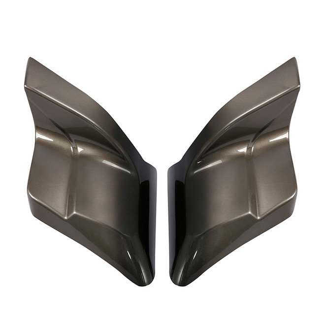 HR3 Black Earth Fade CVO Stretched Side Covers CVO LIMITED 2018