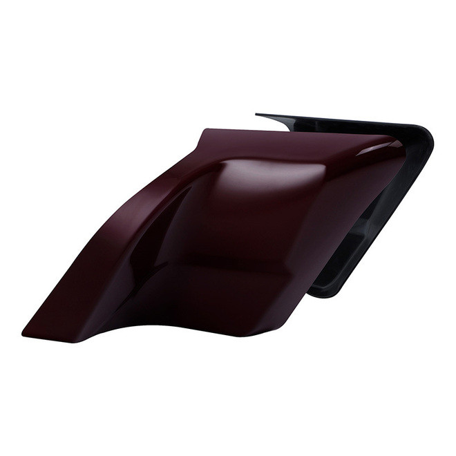 HR3 Billiard-Burgundy CVO Stretched Side Covers 2020 STREET GLIDE SPECIAL ?FLHXS ?