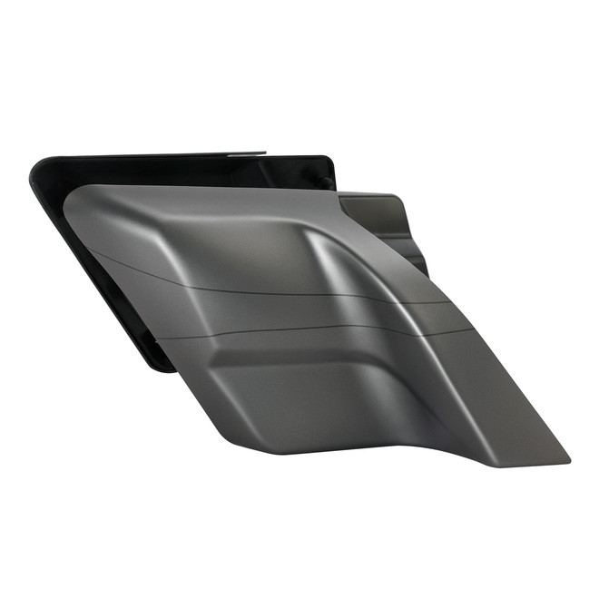 STRETCHED SIDE COVERS