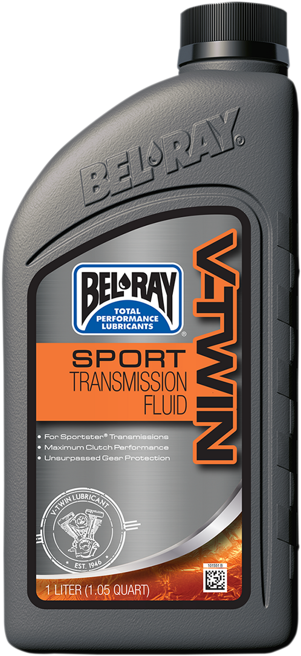 Sport Transmission Fluid - 1 L