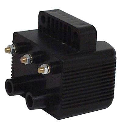 IGNITION PARTS FOR BIG TWIN &amp; SPORTSTER