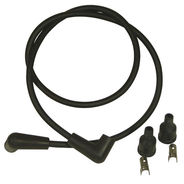 IGNITION PARTS FOR BIG TWIN &amp; SPORTSTER