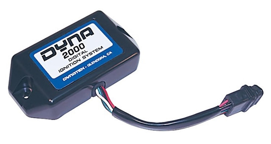 IGNITION MODULES AND KIT FOR BIG TWIN &amp; SPORTSTER