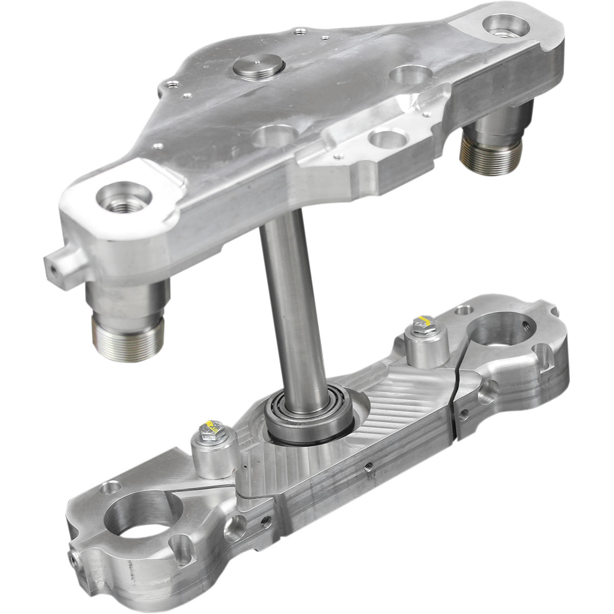 Motor Trike #MTFS-0009 - Triple Tree Kit - 6° Raked