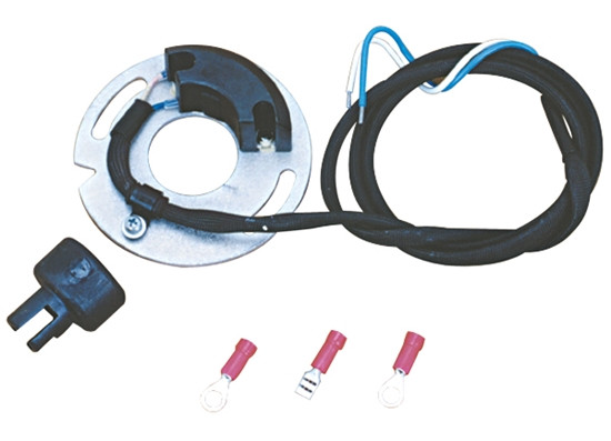 ELECTRONIC IGNITIONS AND KITS FOR BIG TWIN &amp; SPORTSTER