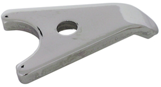 CIRCUIT BREAKER HOLD DOWN CLAMP FOR BIG TWIN