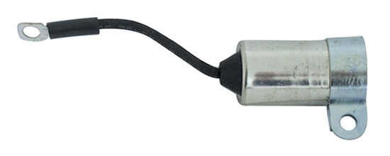 IGNITION CONDENSER FOR ALL MODELS