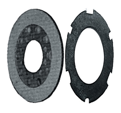 STARTER SOLENOIDS FOR EARLY MODELS