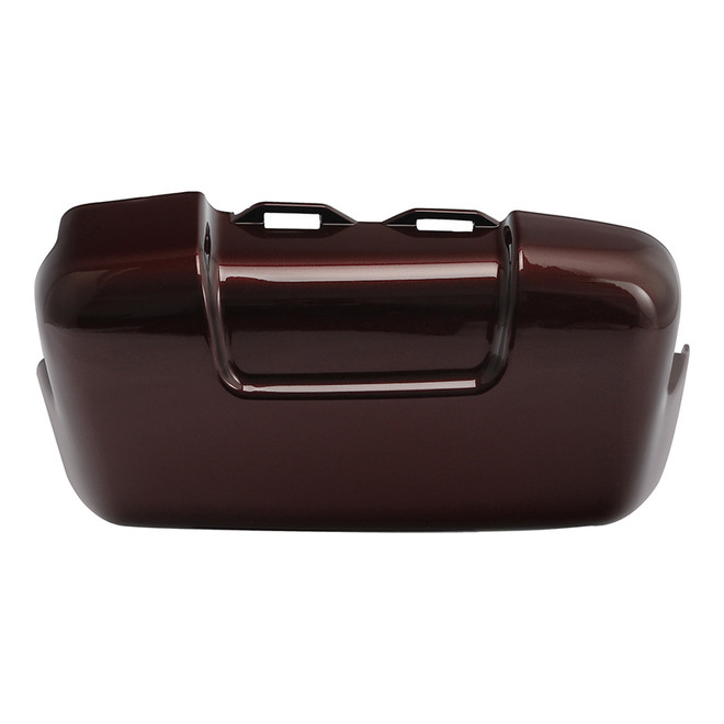 TWISTED CHERRY / WATER PUMP COVER FOR TOURING 17-UP/ 1EA