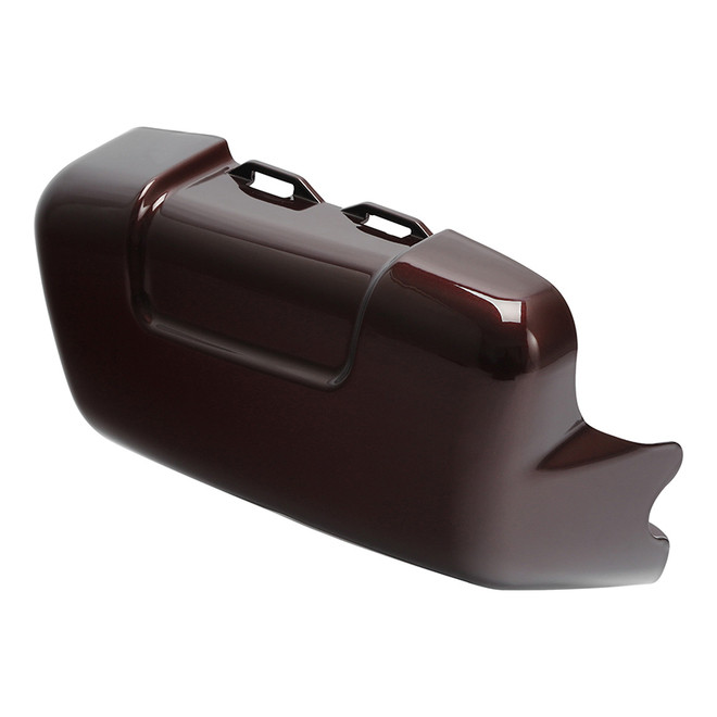 TWISTED CHERRY / WATER PUMP COVER FOR TOURING 17-UP/ 1EA