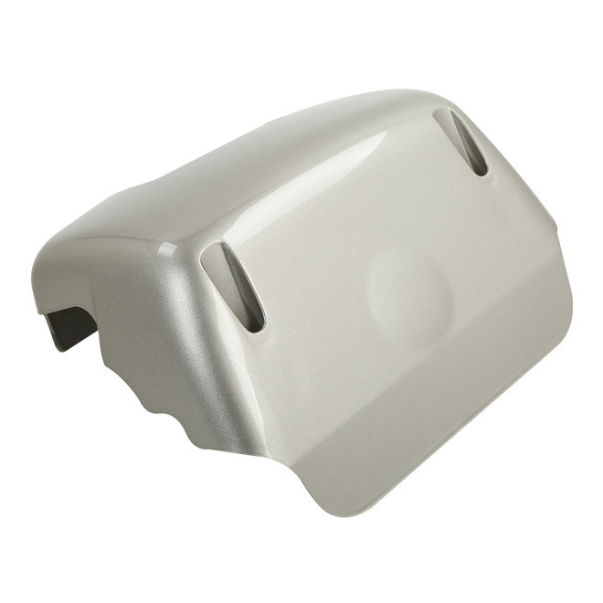 SILVER FORTUNE WATER PUMP COVER FOR TOURING 17-UP/ 1EA