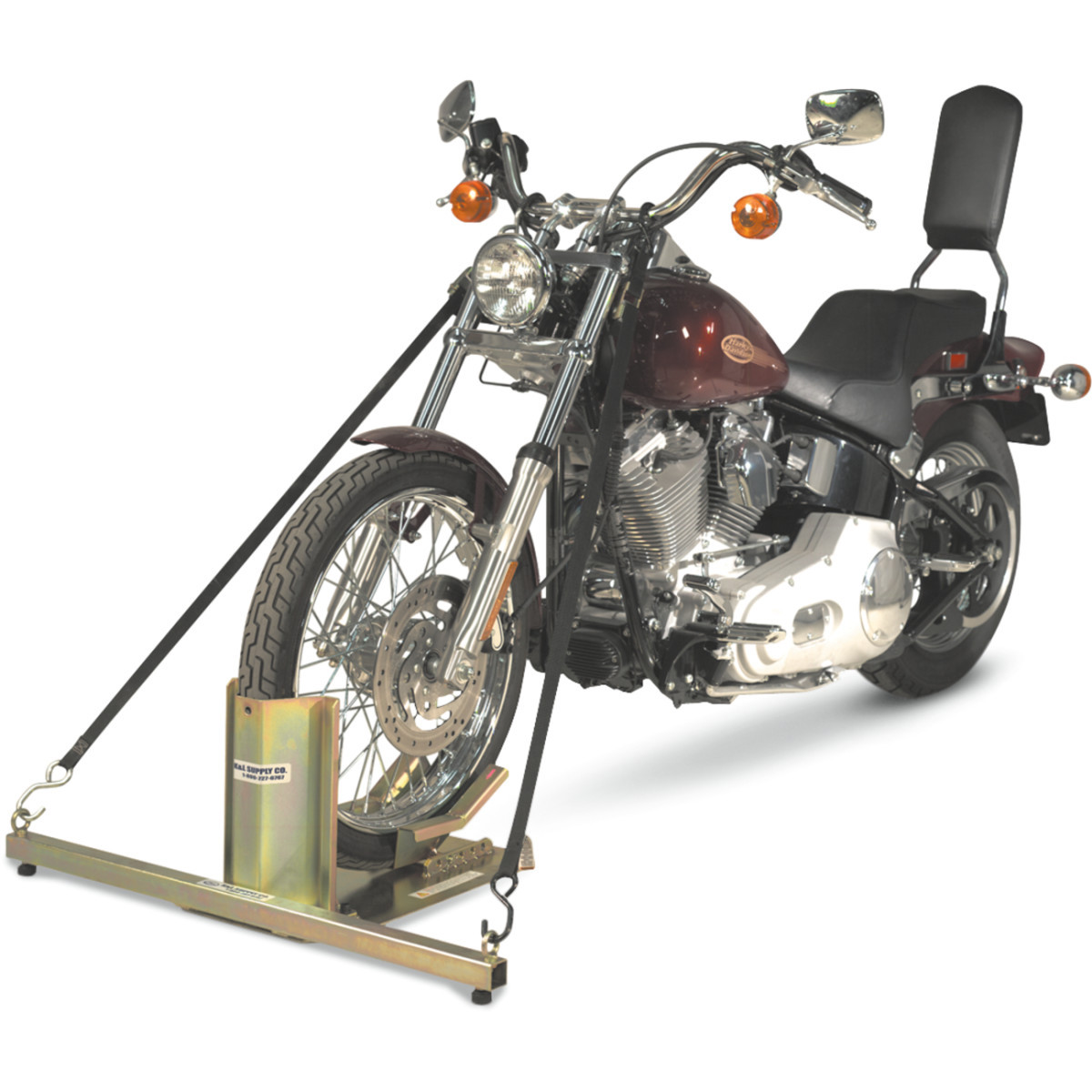K&L Supply #36-4090 - Cycle Dock Kit