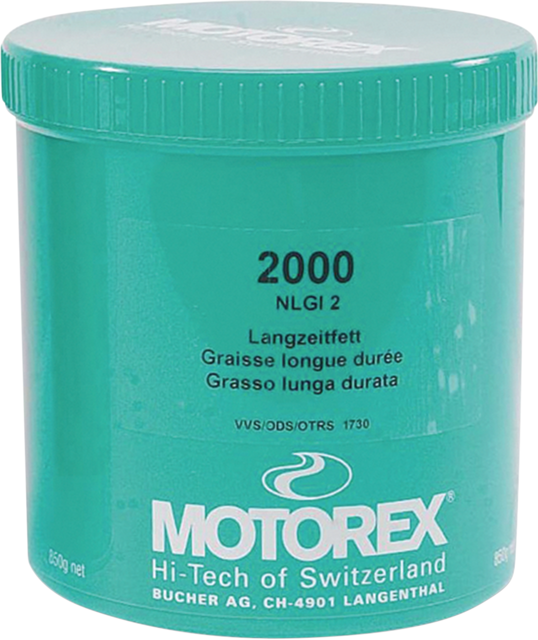 Longlast 2000 Synthetic Grease - 400 g - Cartridge