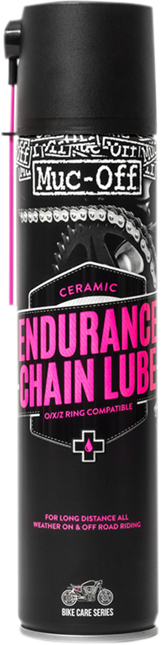 All-Weather Chain Lube - 16.9 U.S. fl oz. - Aerosol