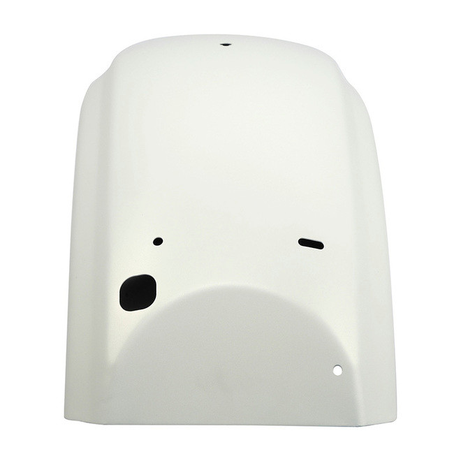 HR3 Bonneville salt denim Motorcycle Rear Fender Mudguard For Harley 2014-2023 FLHX FLHXS, 2015-2023 FLTRX FLTRXS