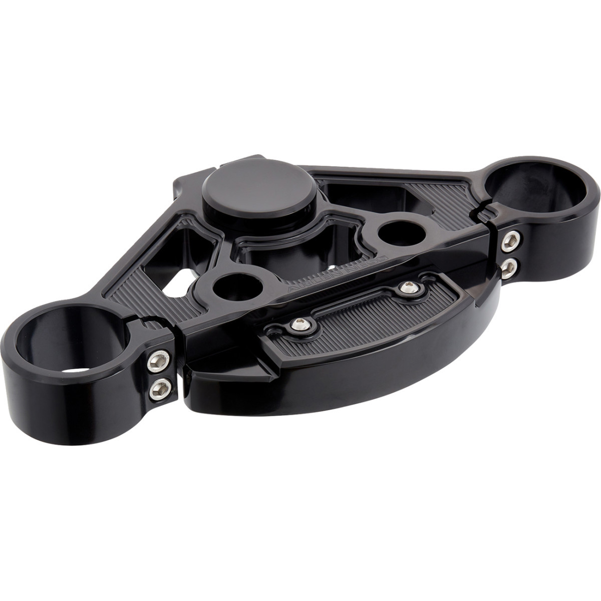 Arlen Ness #130-000 - Method® Top Tree - Black