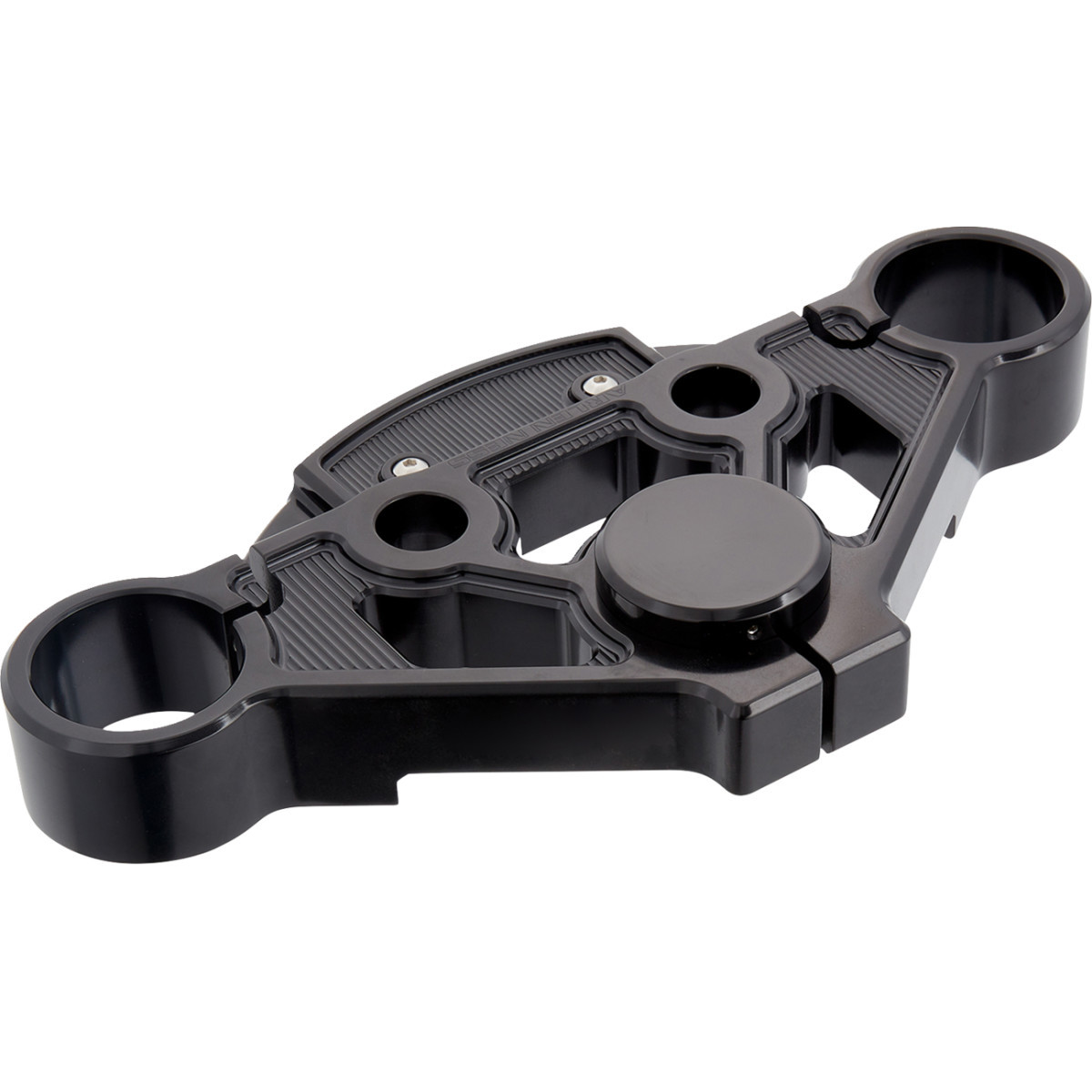 Arlen Ness #130-000 - Method® Top Tree - Black