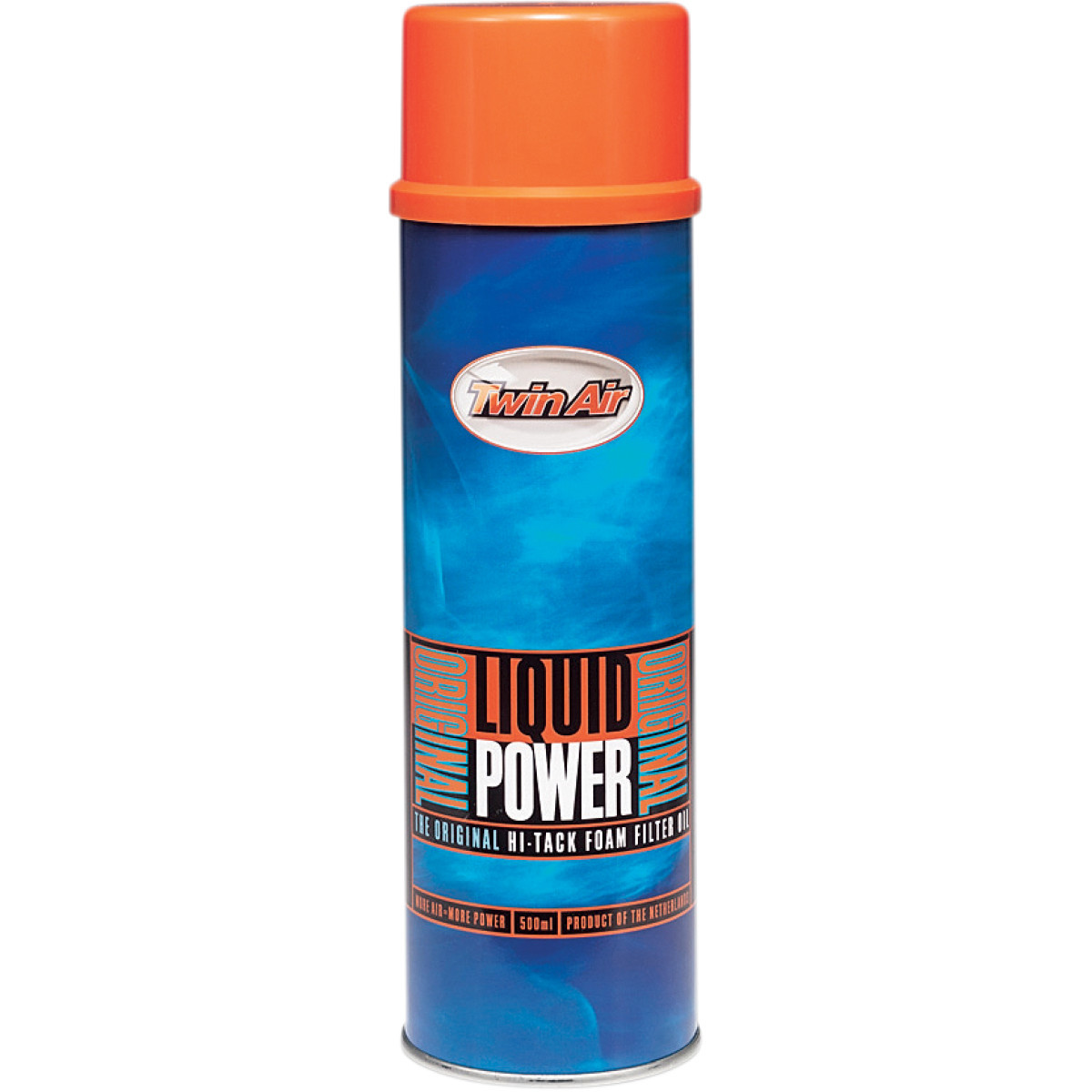 Twin AIR #159016M - Air Filter Oil - 500 ml - Aerosol